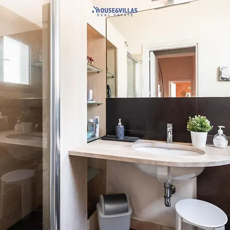 House&villas - La Terrazza Sul Mare Calabernardo
