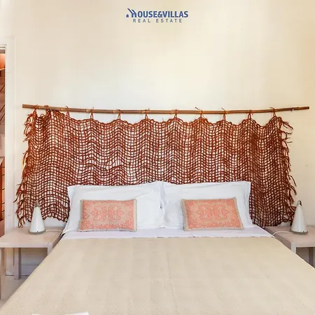 Apartment House&villas - La Terrazza Sul Mare