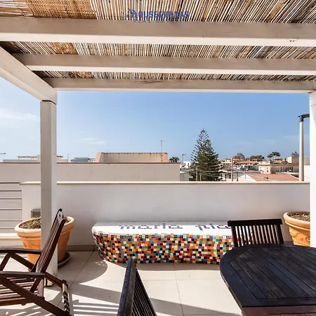 House&villas - La Terrazza Sul Mare
