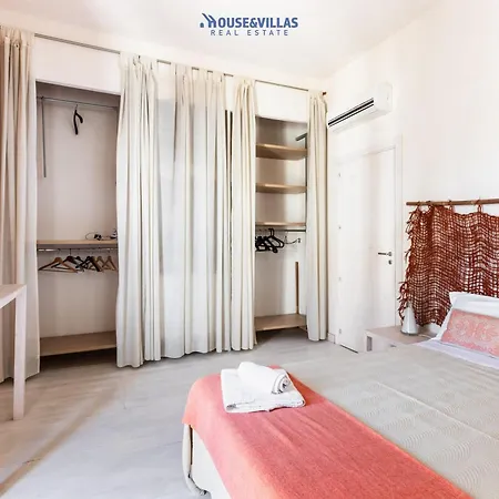 Apartment House&villas - La Terrazza Sul Mare *