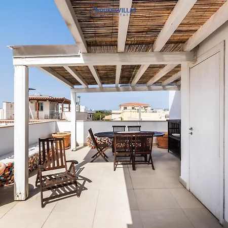 House&villas - La Terrazza Sul Mare