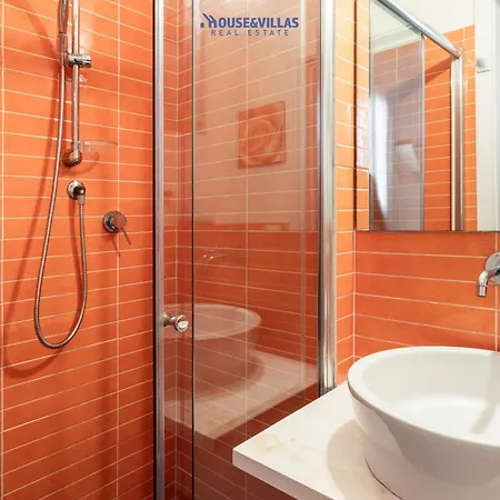 Apartment House&villas - La Terrazza Sul Mare