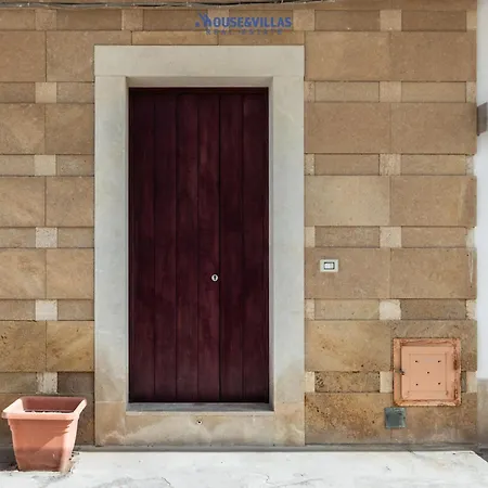 Apartment House&villas - La Terrazza Sul Mare *