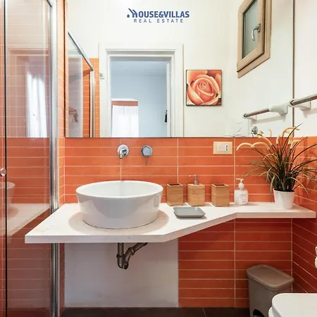 House&villas - La Terrazza Sul Mare