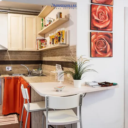 Apartment House&villas - La Terrazza Sul Mare *