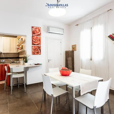 Apartment House&villas - La Terrazza Sul Mare *