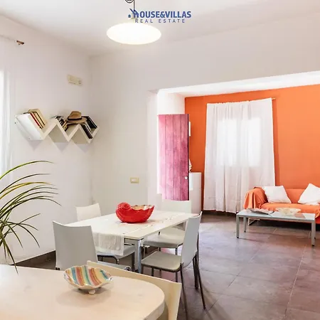Apartment House&villas - La Terrazza Sul Mare